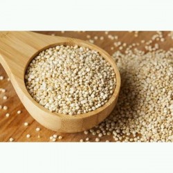Quinoa en grano Bio