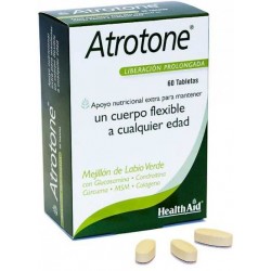 ATROTONE ARTICULAR 60 COMP. HEALTH AID