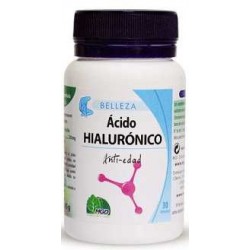 ACIDO HIALURONICO 30 COMP. 120MGR MGD