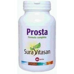 PROSTA SURA VITASAN 60 PERLAS