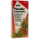 FLORADIX HIERRO NATURAL 84 COMP. SALUS