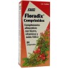 FLORADIX HIERRO NATURAL 84 COMP. SALUS