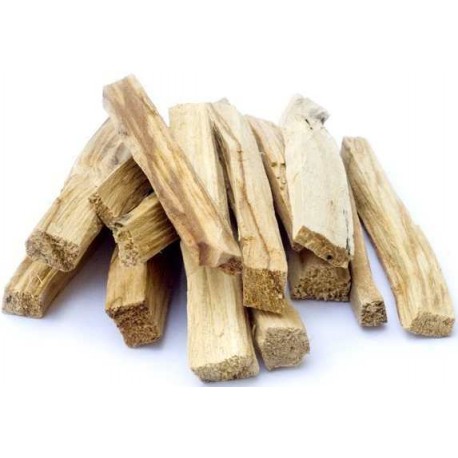 PALO SANTO, INCIENSO NATURAL