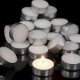 VELAS DE TE (TEA LIGHT)