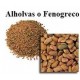 ALHOLVAS - FENOGRECO 100GR