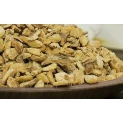 Te jengibre infusion raiz seca comprar precio herbolariomalvarosa.com