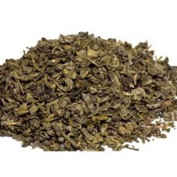 Te verde a granel infusion comprar precio herbolariomalvarosa.com