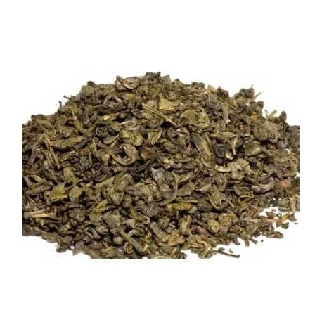 Te verde a granel infusion comprar precio herbolariomalvarosa.com