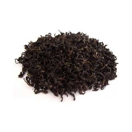 Te negro infusion comprar precio herbolariomalvarosa.com a granel