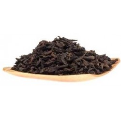 Te rojo pu erh infusion a granel comprar precio herbolariomalvarosa.com