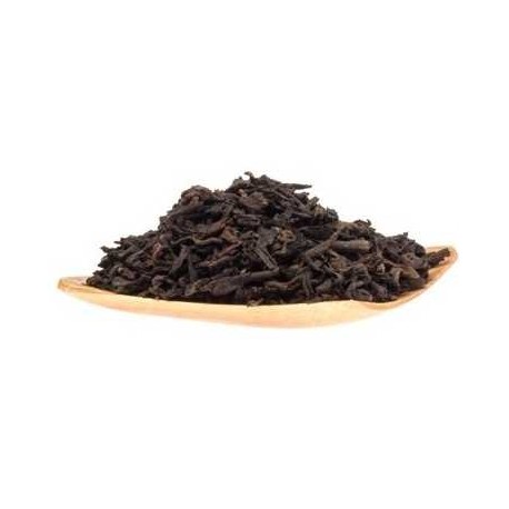 Te rojo pu erh infusion a granel comprar precio herbolariomalvarosa.com