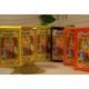 Tintes Henna colores radhe shyam Polvo 100gr comprar precio oferta