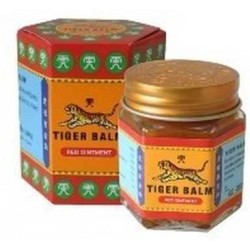 Balsamo tigre rojo tiger balm original comprar precio herbolariomalvarosa.com