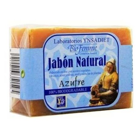 jabon de azufre comprar precio herbolariomalvarosa.com