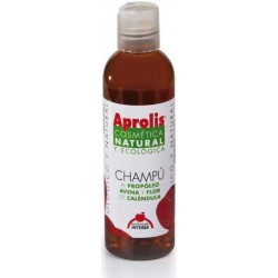 Champu propoleo aprolis intersa comprar precio herbolariomalvarosa.com