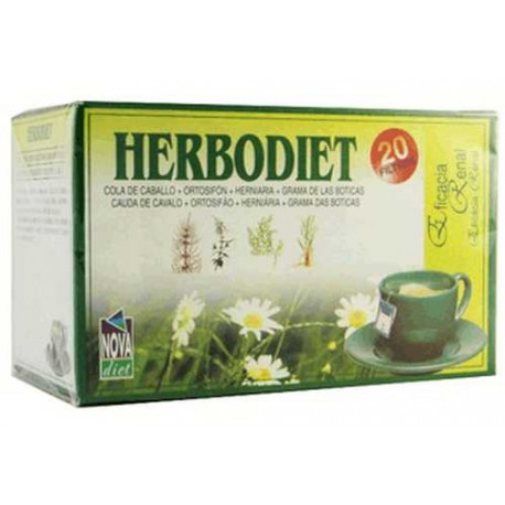 Herbodiet eficacia renal novadiet comprar precio herbolariomalvarosa.com