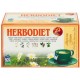 Herbodiet Alivia Tus Gases Nova Diet 20 filtros herbolariomalvarosa.com