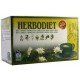 Herbodiet Depuración Hepática Nova Diet 20 filtros herbolariomalvarosa.com