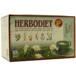 Herbodiet Controla tu Peso de Nova Diet herbolariomalvarosa.com