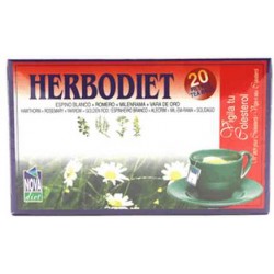 Herbodiet Vigila tu Colesterol de Nova Diet herbolariomalvarosa.com