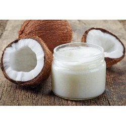 Aceite de coco puro virgen comprar precio herbolariomalvarosa.com sin refinar