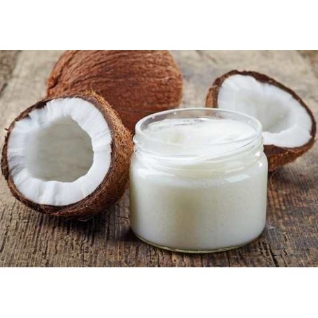 Aceite de coco puro virgen comprar precio herbolariomalvarosa.com sin refinar