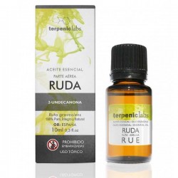 Aceite esencial Ruda puro 100%