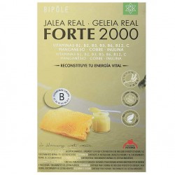 JALEA REAL FORTE 2000