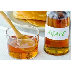 SIROPE DE AGAVE BIO 350GR