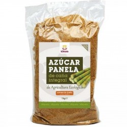 AZÚCAR PANELA BIO 1KG