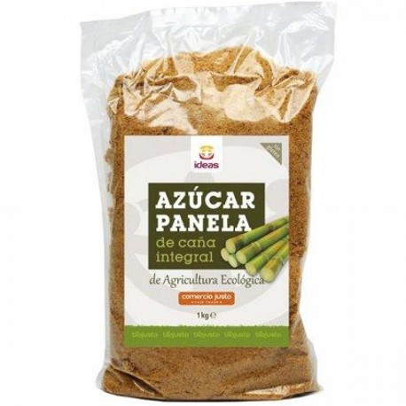 AZÚCAR PANELA BIO 1KG