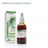COMPOSOR 10 PROSOR COMPLEX SORIA NATURAL 50 ML