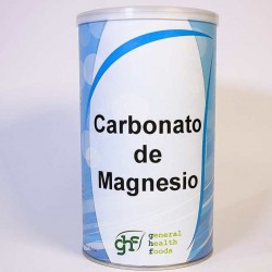 CARBONATO DE MAGNESIO POLVO 180gr