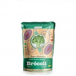 BROCOLI BIO EN POLVO