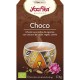 YOGI TEA CHOCOLATE