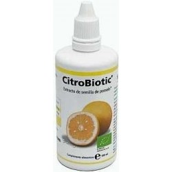 CITROBIOTIC EXTRACTO SEMILLA POMELO BIO 100ML