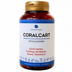 Coralcart Mahen grande mejor precio