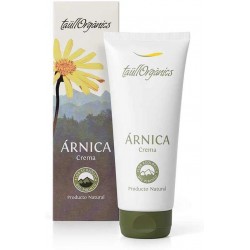 Crema de arnica absolut comprar precio herbolariomalvarosa.com A.Vogel