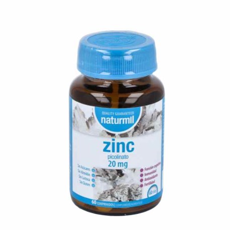 ZINC picolinato