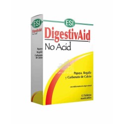 DIGEST Aciflux 30 COMPRIMIDOS ELADIET