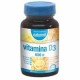 VITAMINA D3 4000UI (100MCG) 60CAP