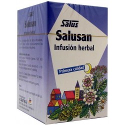 SALUSAN INFUSION 15 BOLSITAS SALUS