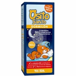 OSITO SANITO DORMILON TONGIL 200ML