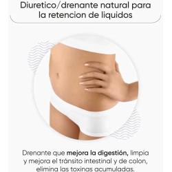 DRENANTE DIURÉTICO 250ML