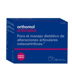 ORTHOMOL ARTHRO PLUS 30 SOBRES