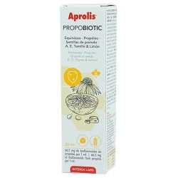 PROPOBIOTIC APROLIS 50ML