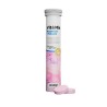 MAGNESIO+POTASIO+B2 14 COMP. EFERVESCENTES VIT & MIN