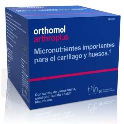 ORTHOMOL ARTHRO PLUS 30 SOBRES