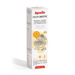 PROPOBIOTIC APROLIS 50ML
