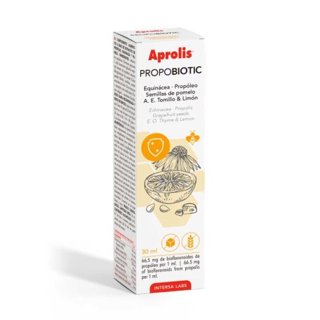 PROPOBIOTIC APROLIS 50ML